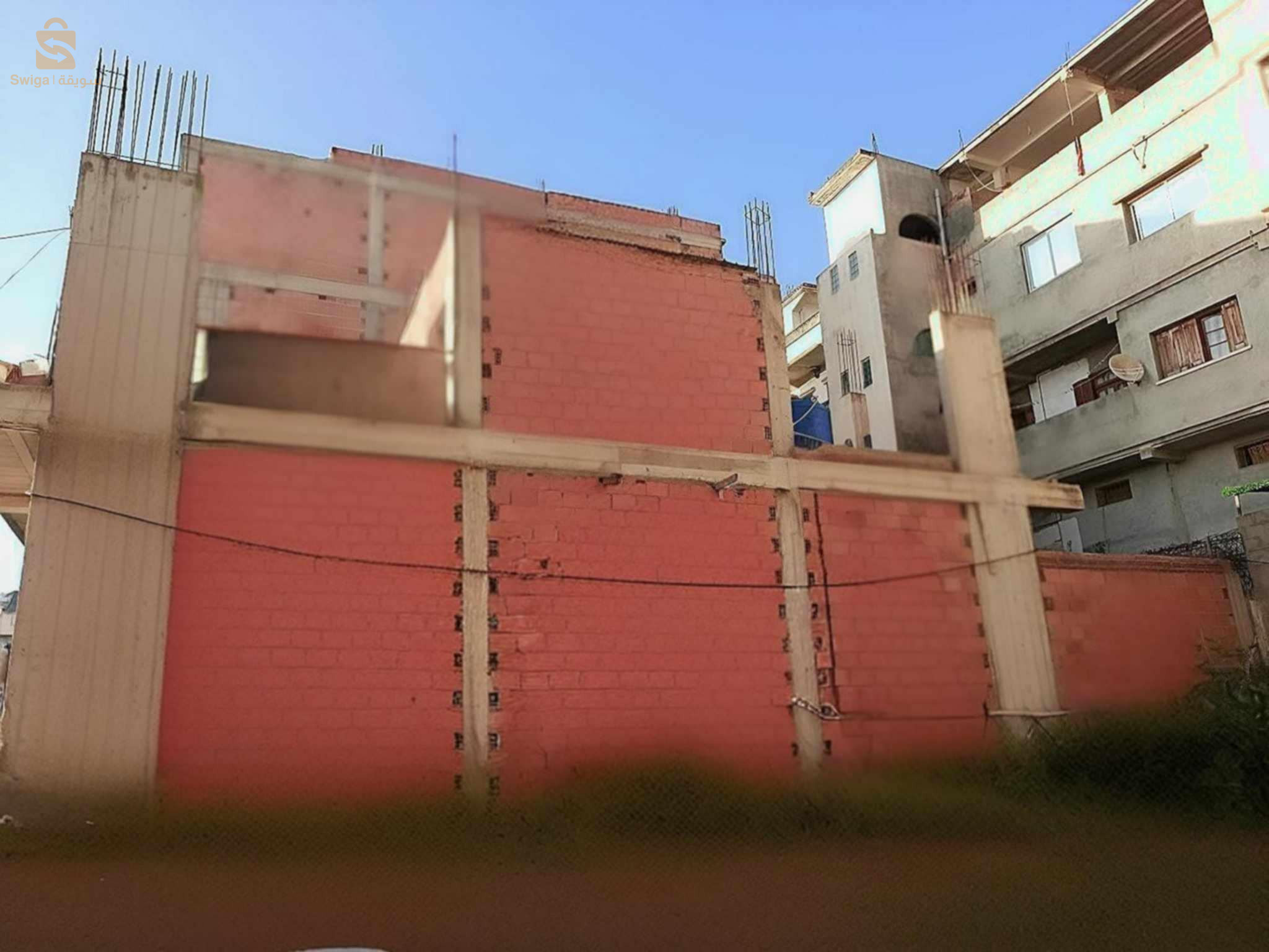 دار للبيع