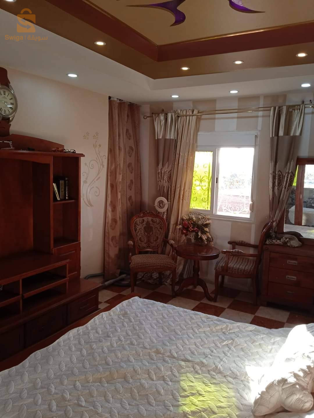 دير لافار