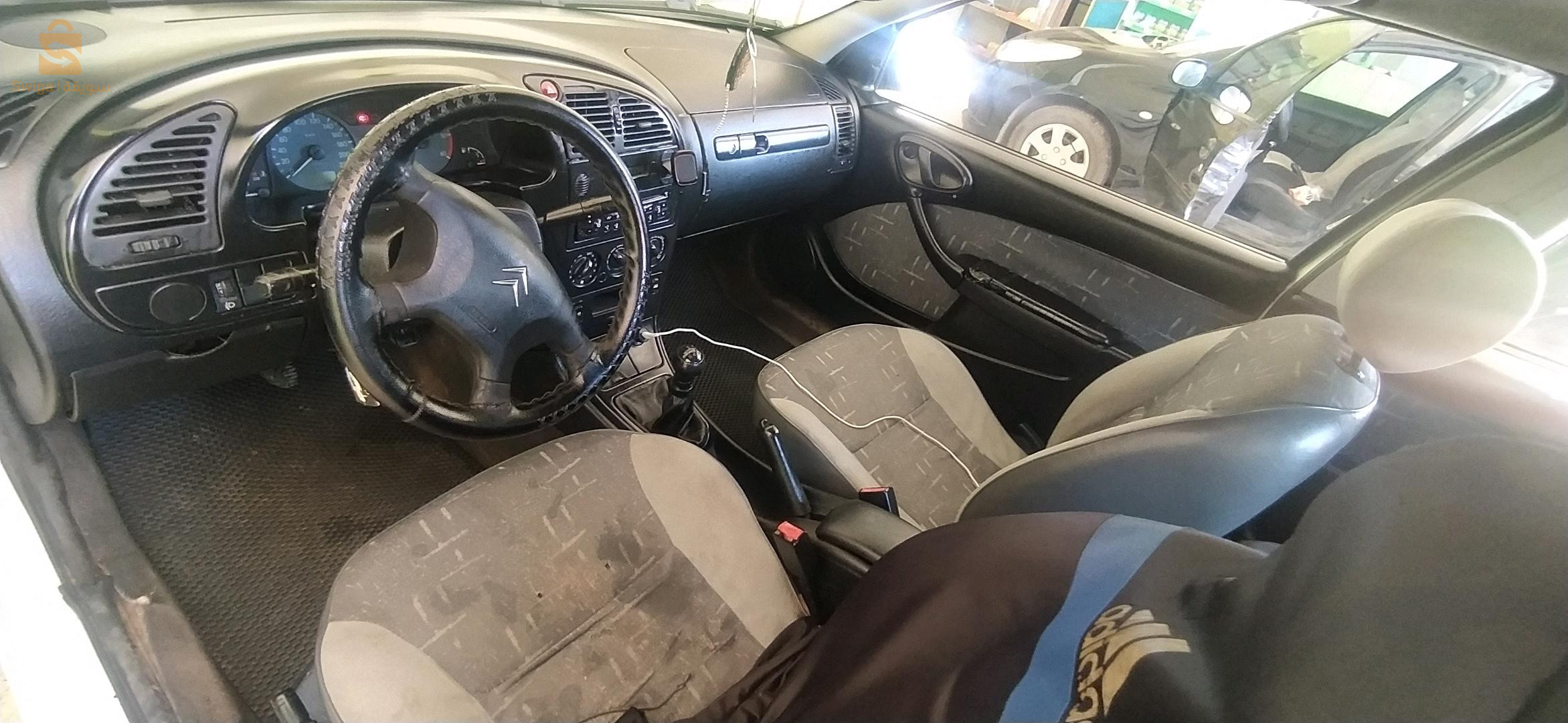 ستروين Xsara 2004 31 وهران