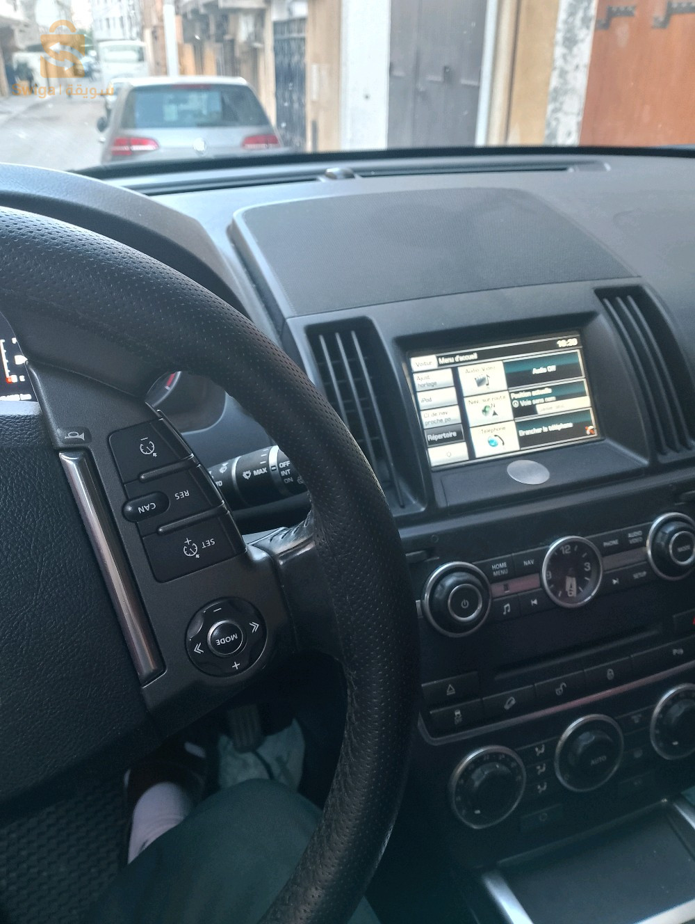 لاندروفر Freelander 2015 16 الجزائر