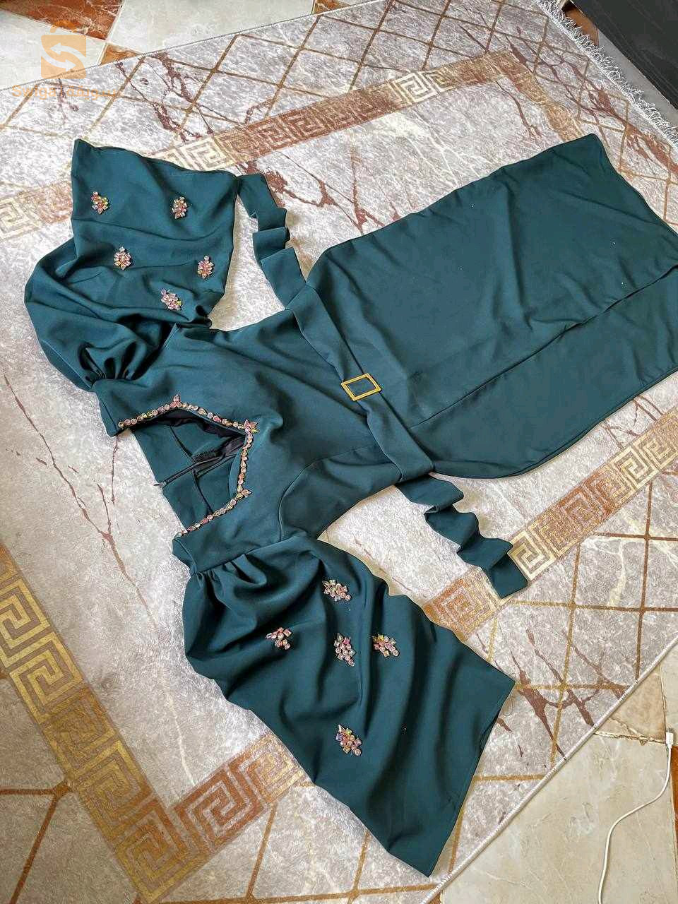 كل مودال وسعر تاعه