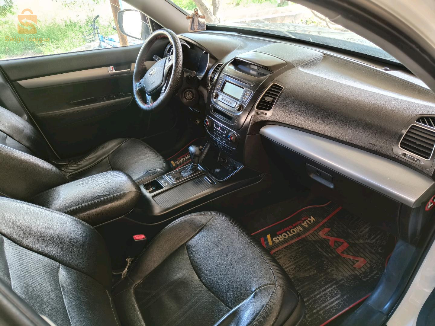 Kia Sorento 2013 24 GUELMA