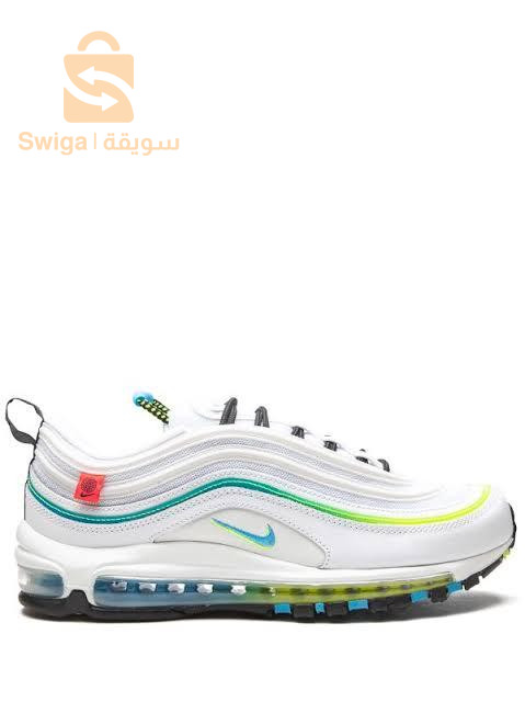 Nike Air Max 97
original