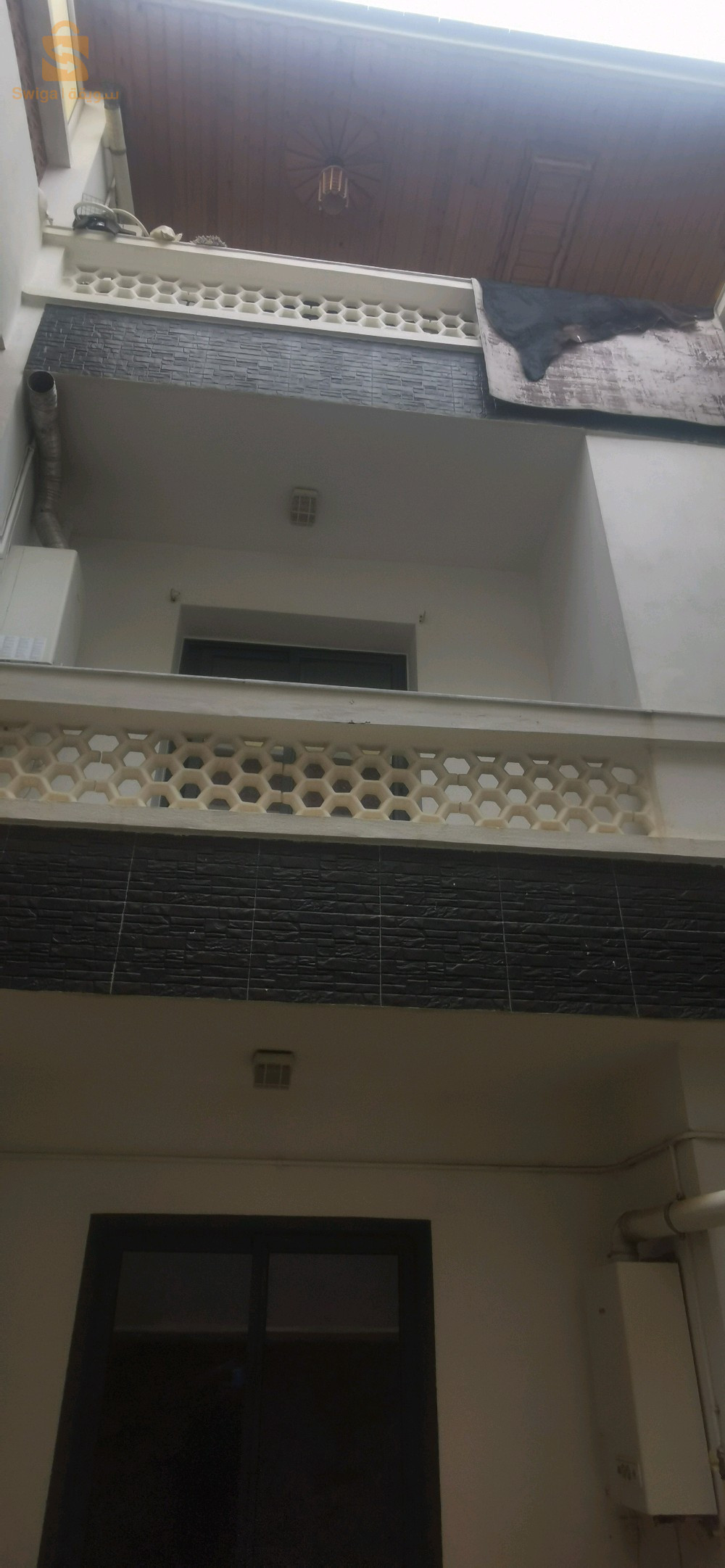 Villa à louer