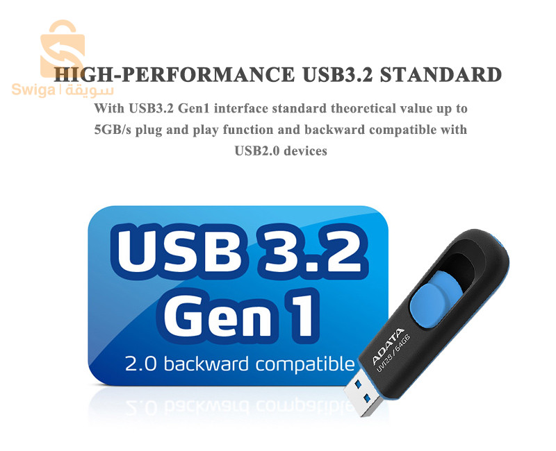 3.2 USB adata 64GB