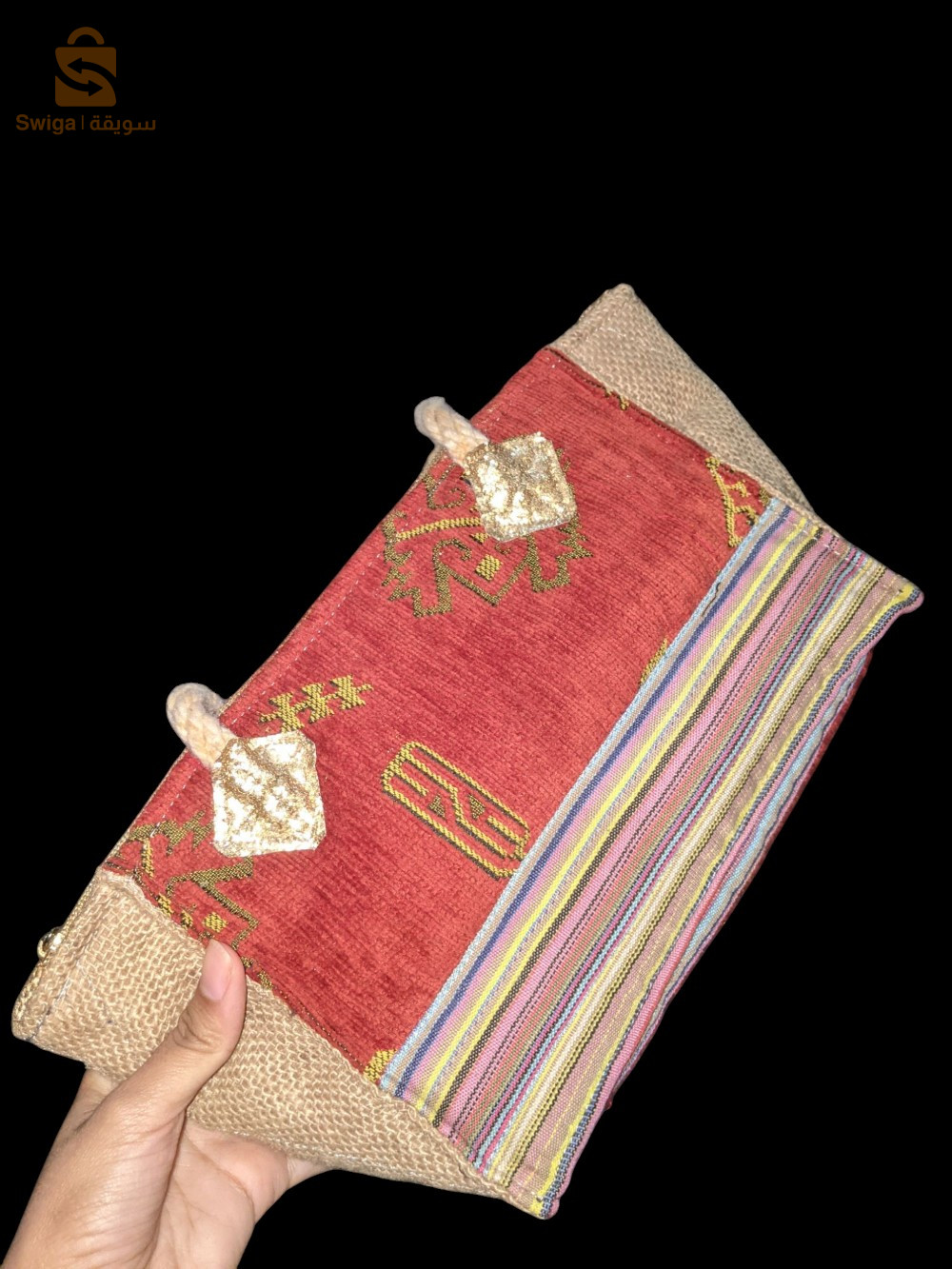 Sacs et pochettes