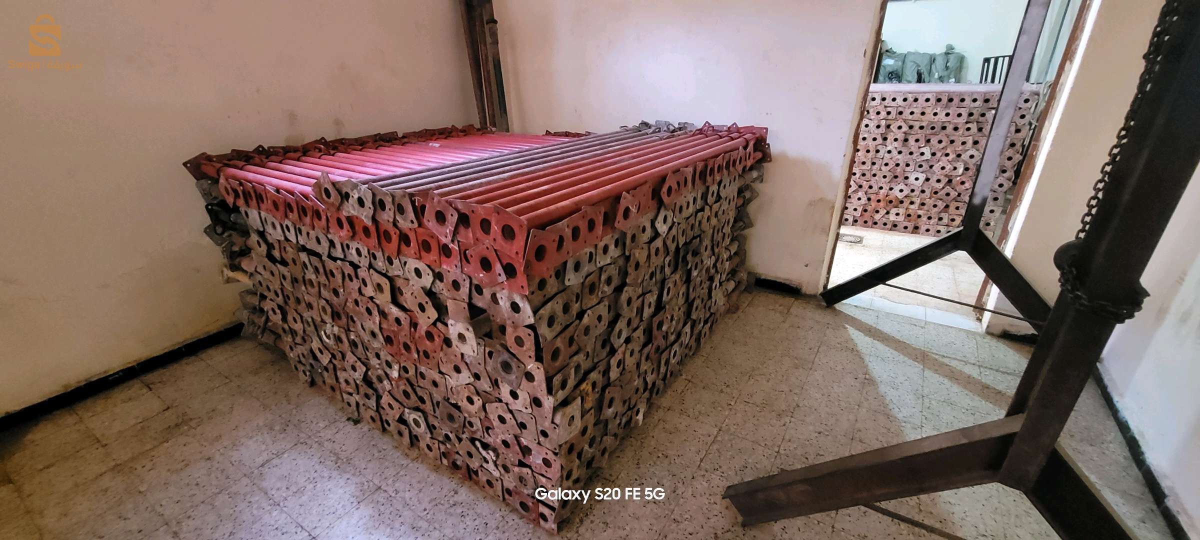 بيدروا ميطاليك طاليان 0796333487
