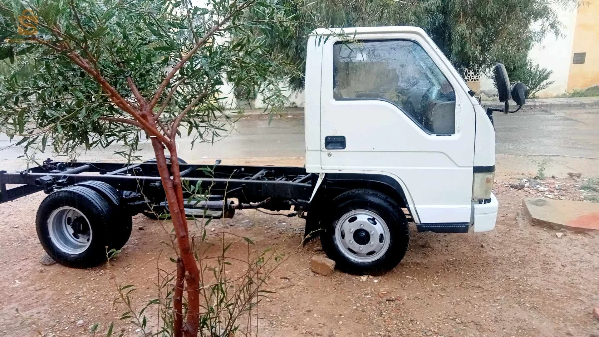 فوتون 2006 5 باتنة