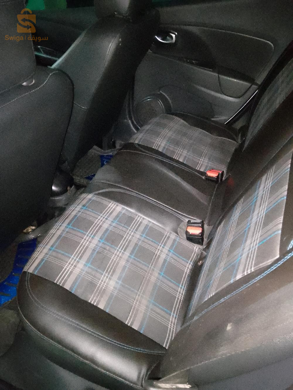 رينو Clio 4 2019 7 بسكرة