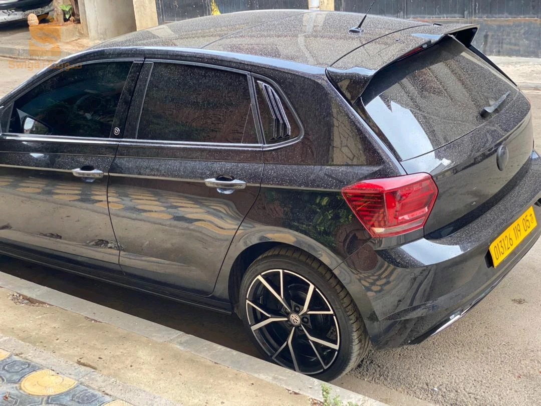 سيارات أخرى 2019 7 بسكرة