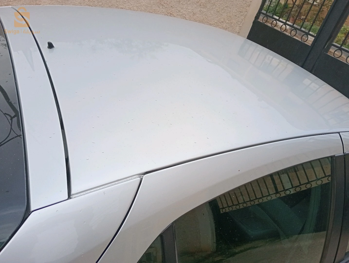 رينو Laguna 48 غليزان