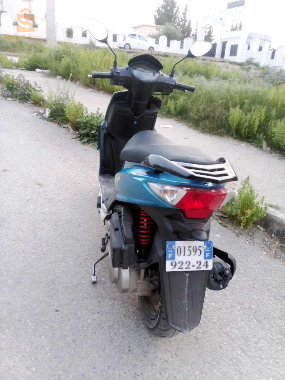 sym jat 4 2022 machia 17nlf 0658080907