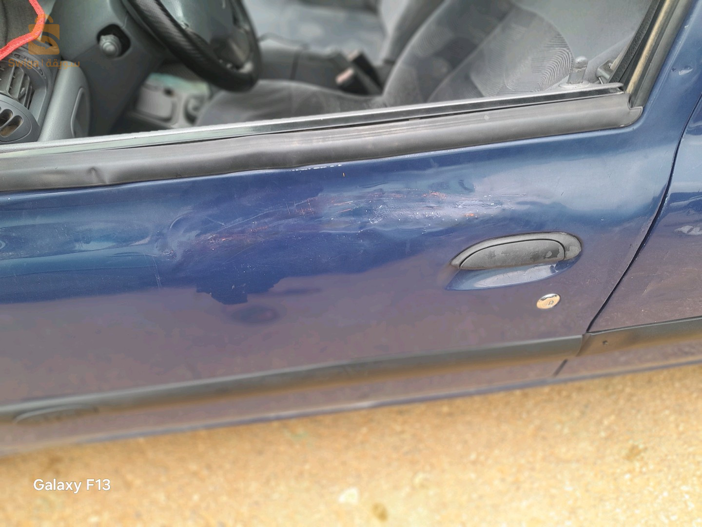 Renault Clio 2 1998 35 BOUMERDES