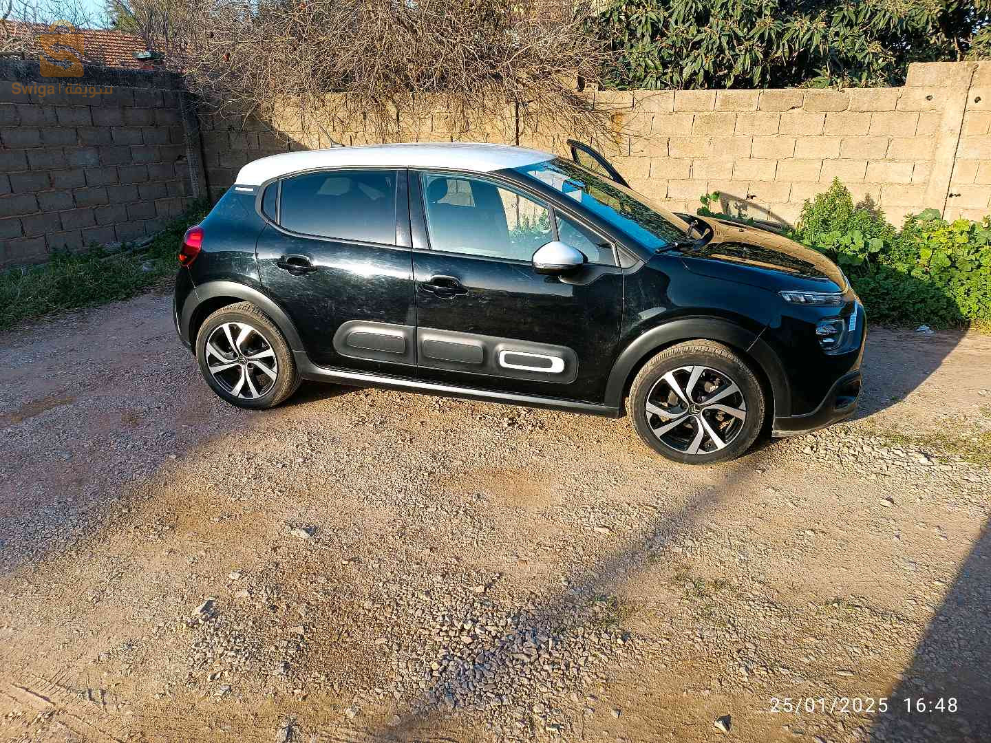 ستروين C3 2021 35 بومرداس