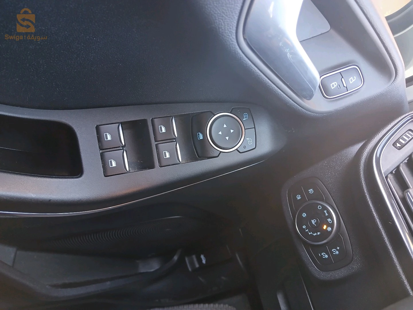 Ford Fiesta 2021 16 ALGER