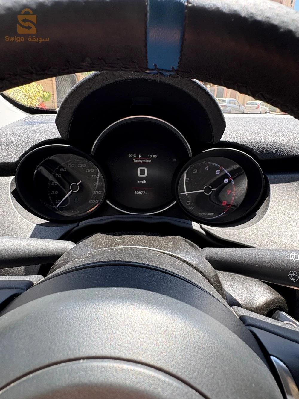 Fiat 500X 2024 31 ORAN