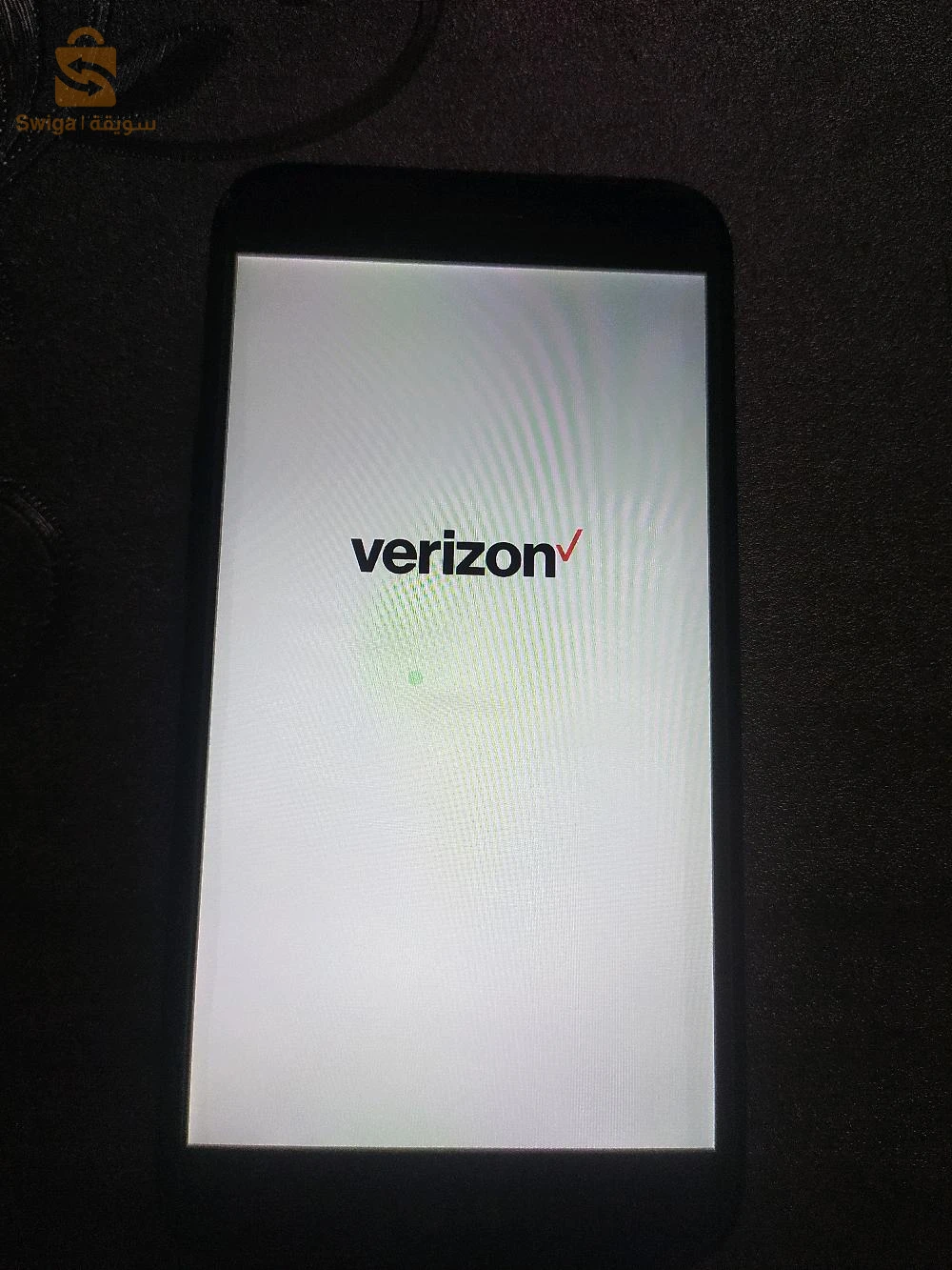 À VENDRE : Téléphone LG K20V - État 10/10