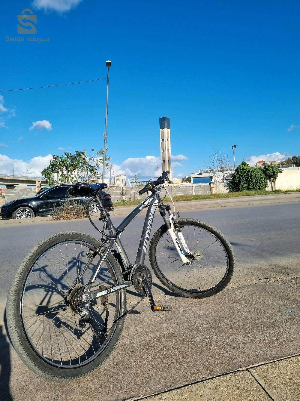 btwin