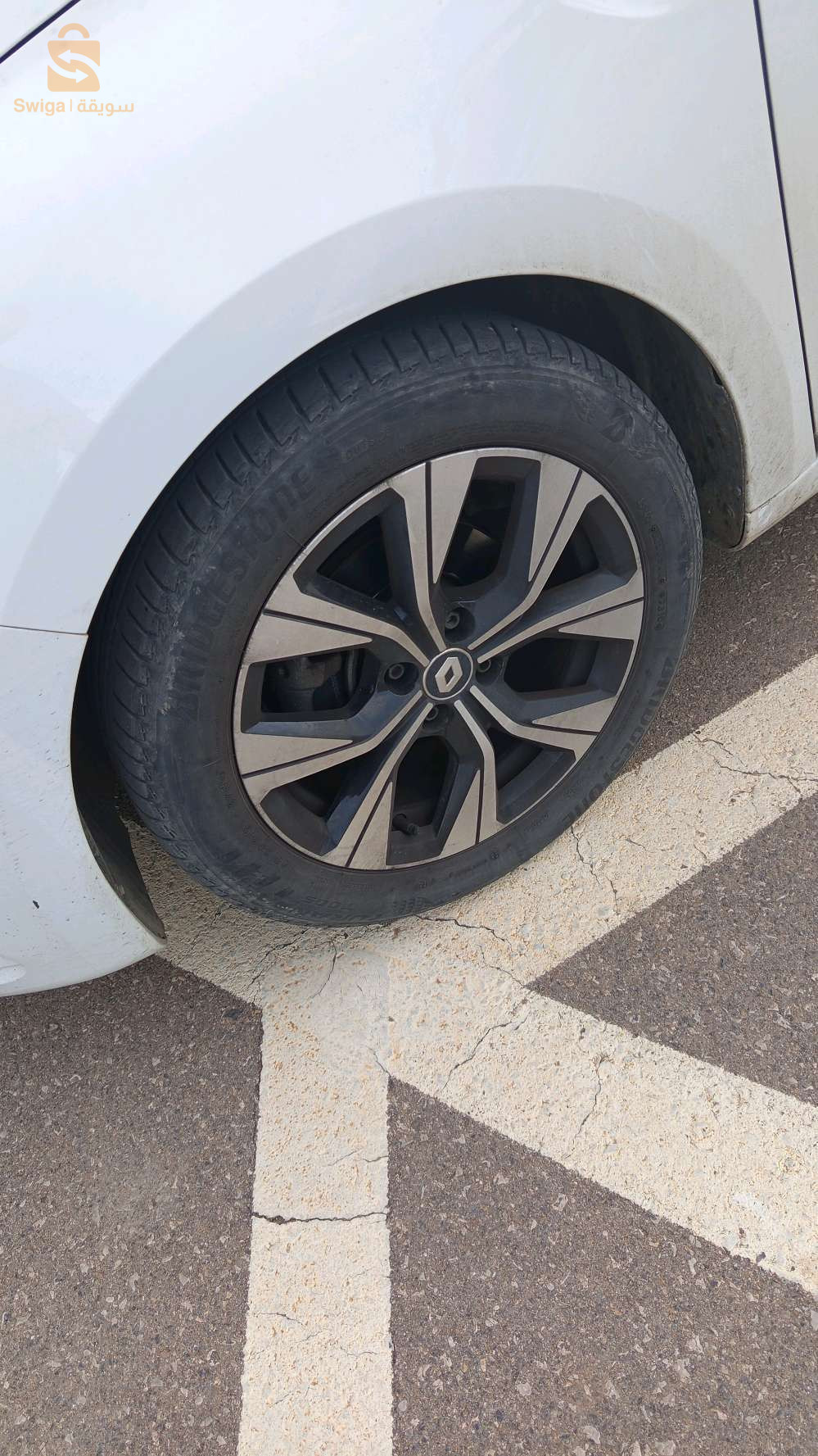 رينو Clio 5 2023 16 الجزائر