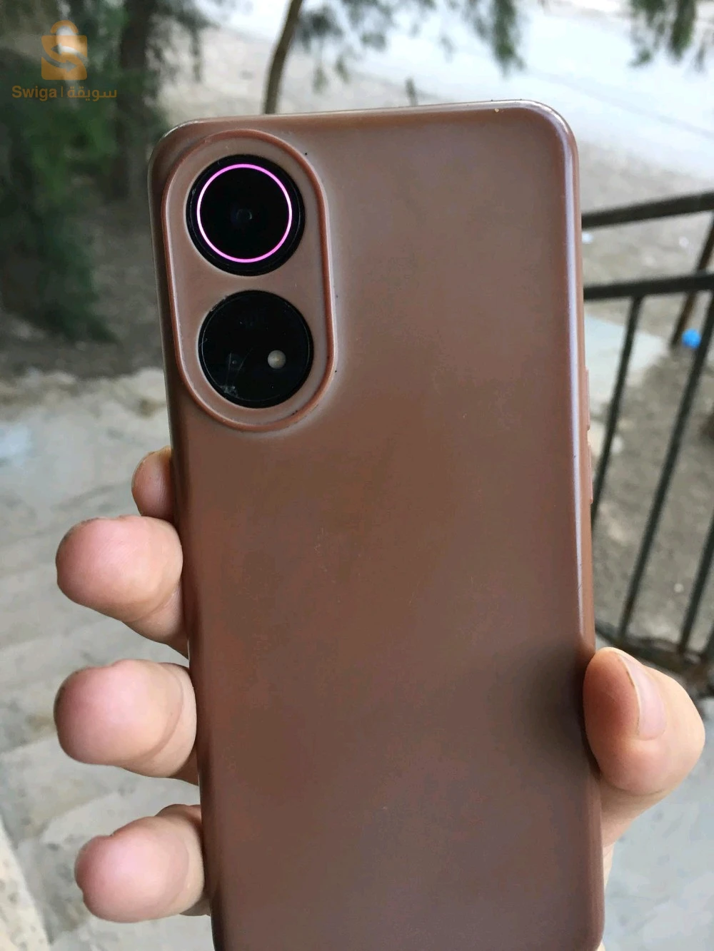 المعالجMediatek Helio G99
رام 8/128 
الكاميرا100 + 2 + 2 ميجابكسل
البطارية5000 مللي أمبير - 33 واط فاست شارج 
فيها ضربا خفيفا في كاميرا نبيع برك 
توصيل جميع ولايت كازيتور/ ياليدين