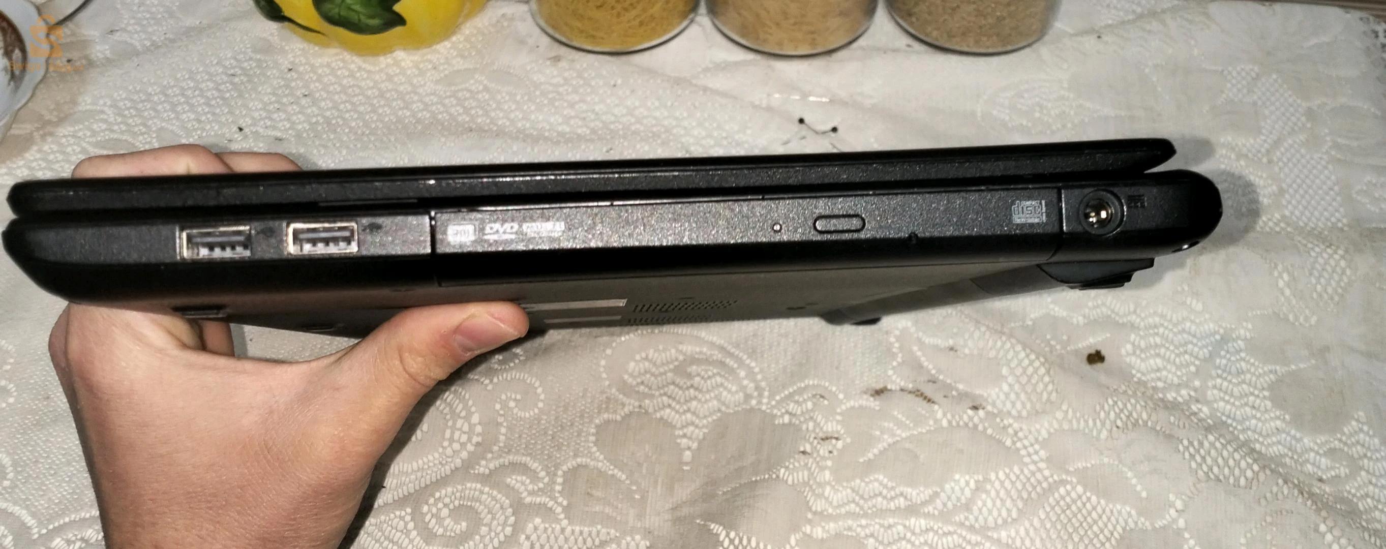 pc portable Acer Aspire E5