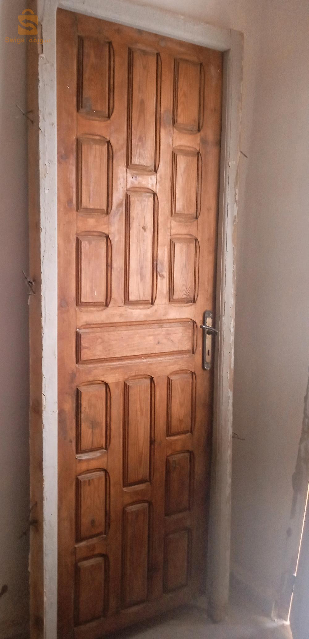 باب لوح