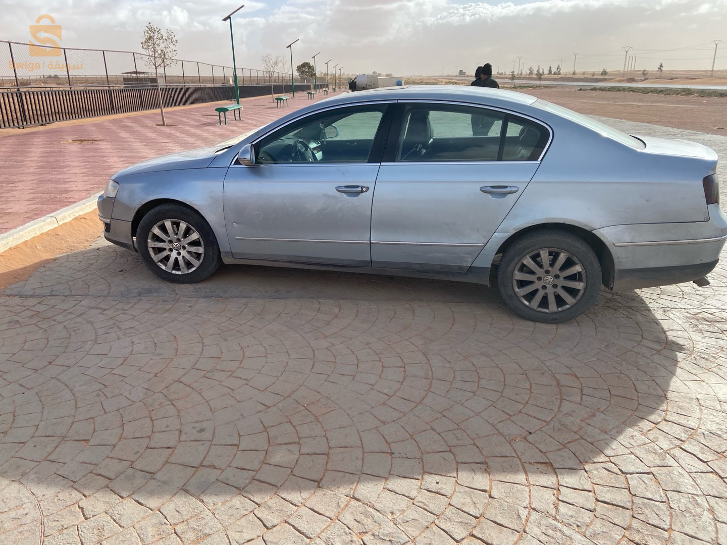 Volkswagen Passat 2007 45 NAAMA
