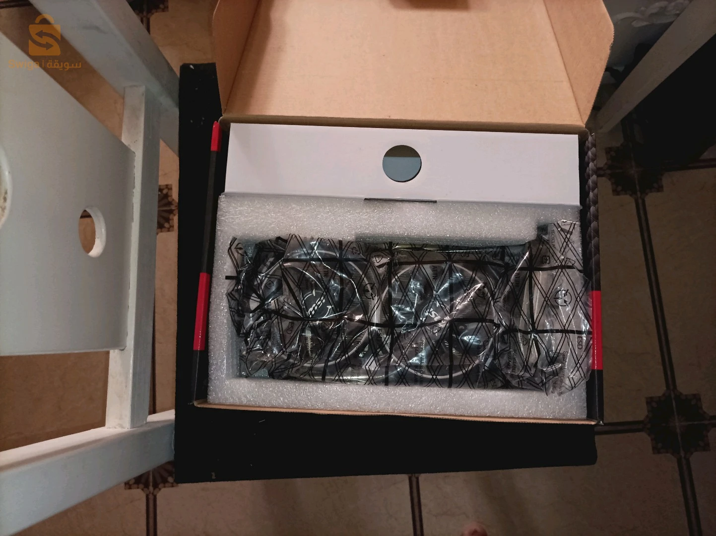 RX570