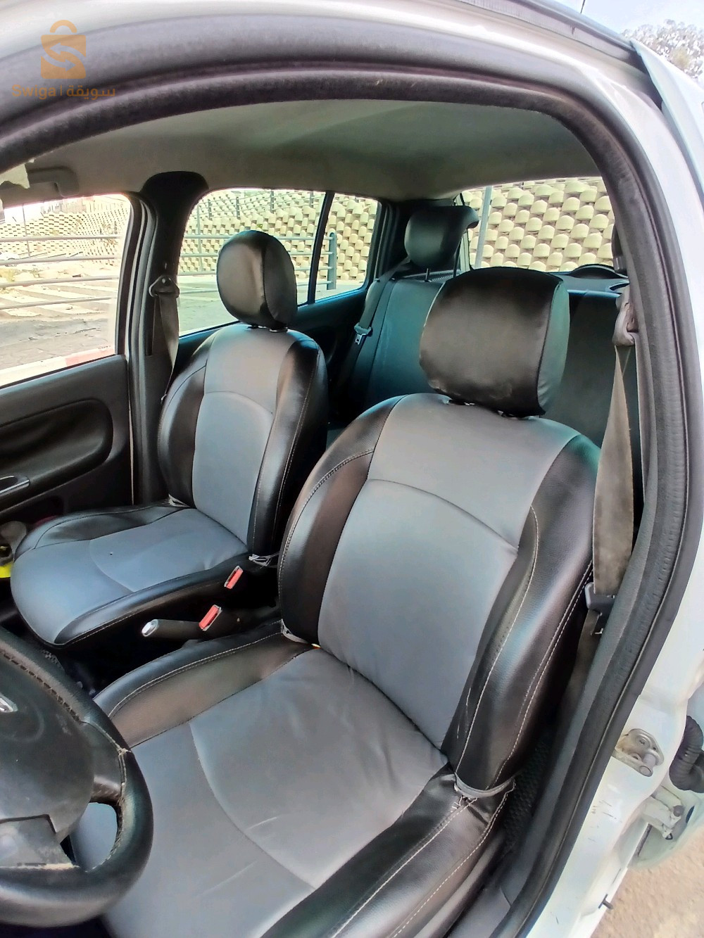 رينو campus 2015 27 مستغانم