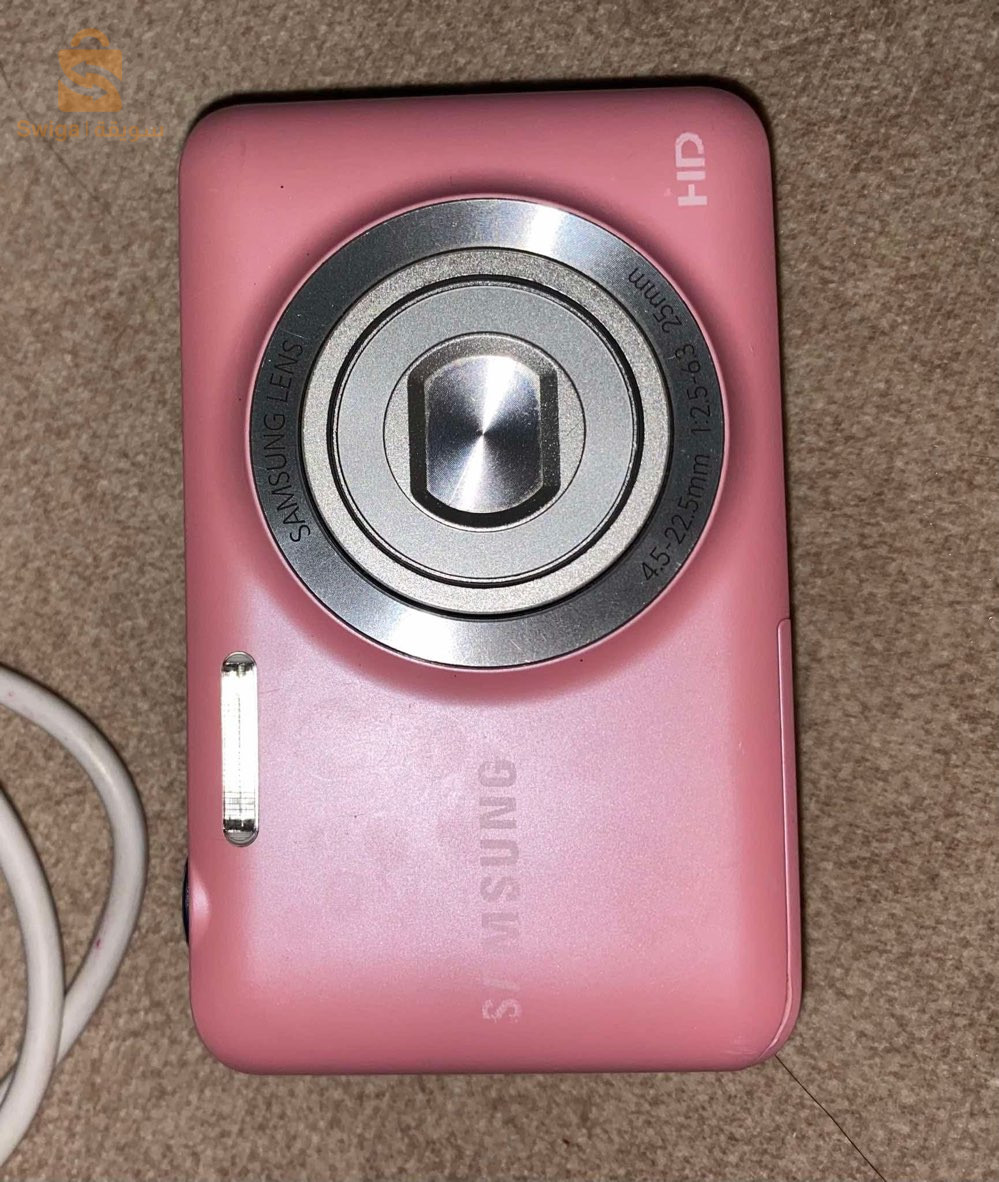 ES65 Samsung camera