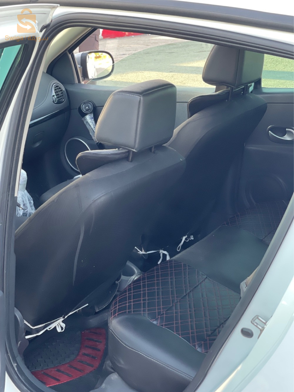 رينو Clio 3 2012 25 قسنطينة