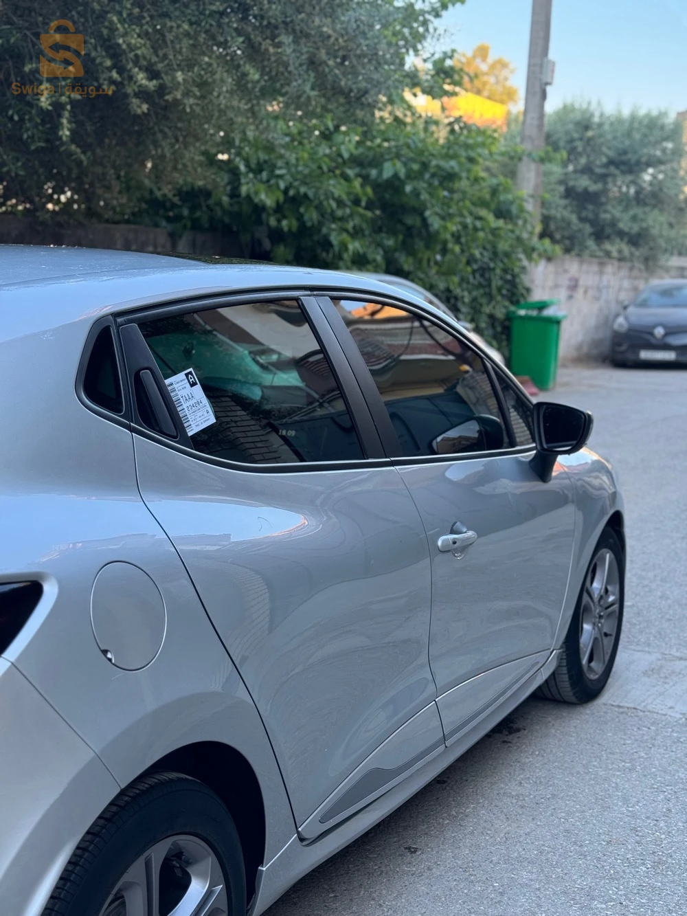 رينو Clio 4 2021 16 الجزائر