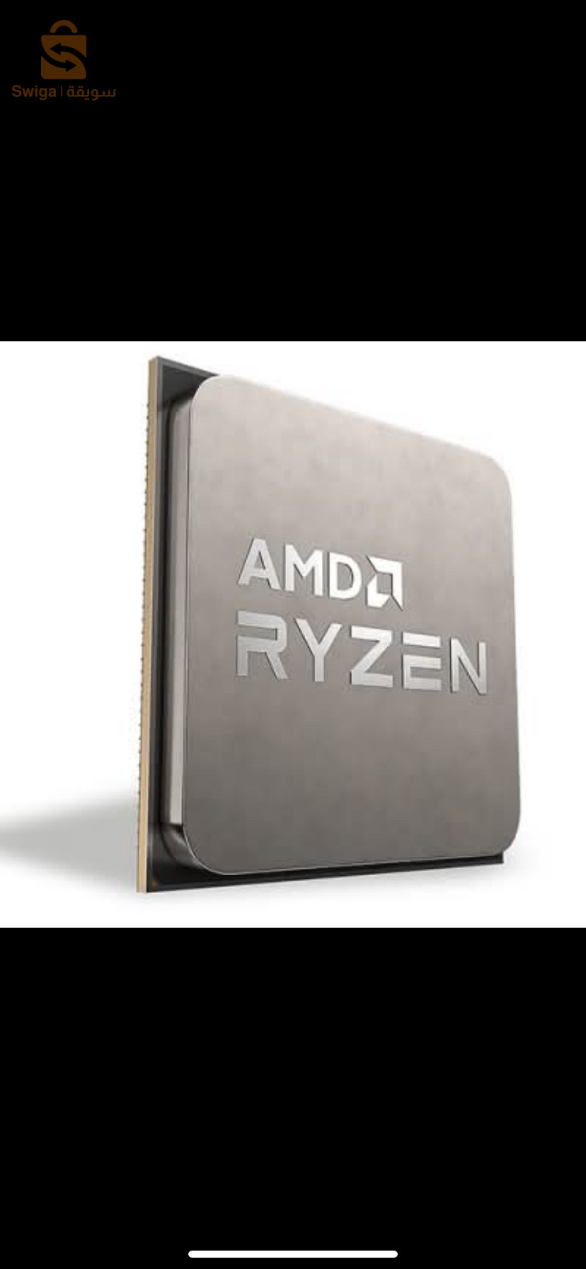 Ryzen 3 pro 2100ge  with Vega 3 with fan