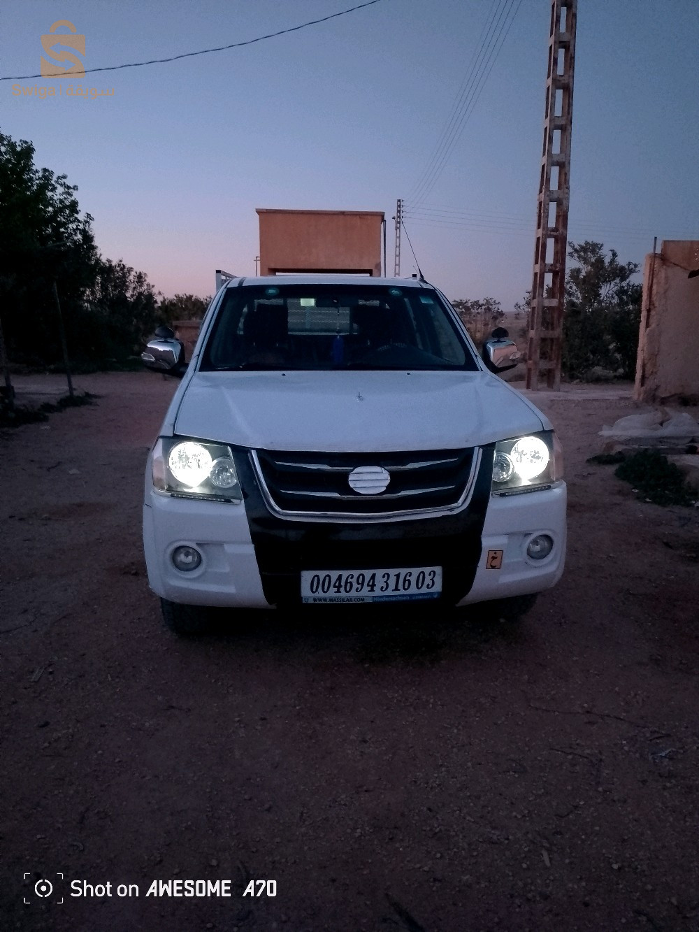 سيارات أخرى 2016 3 الاغواط