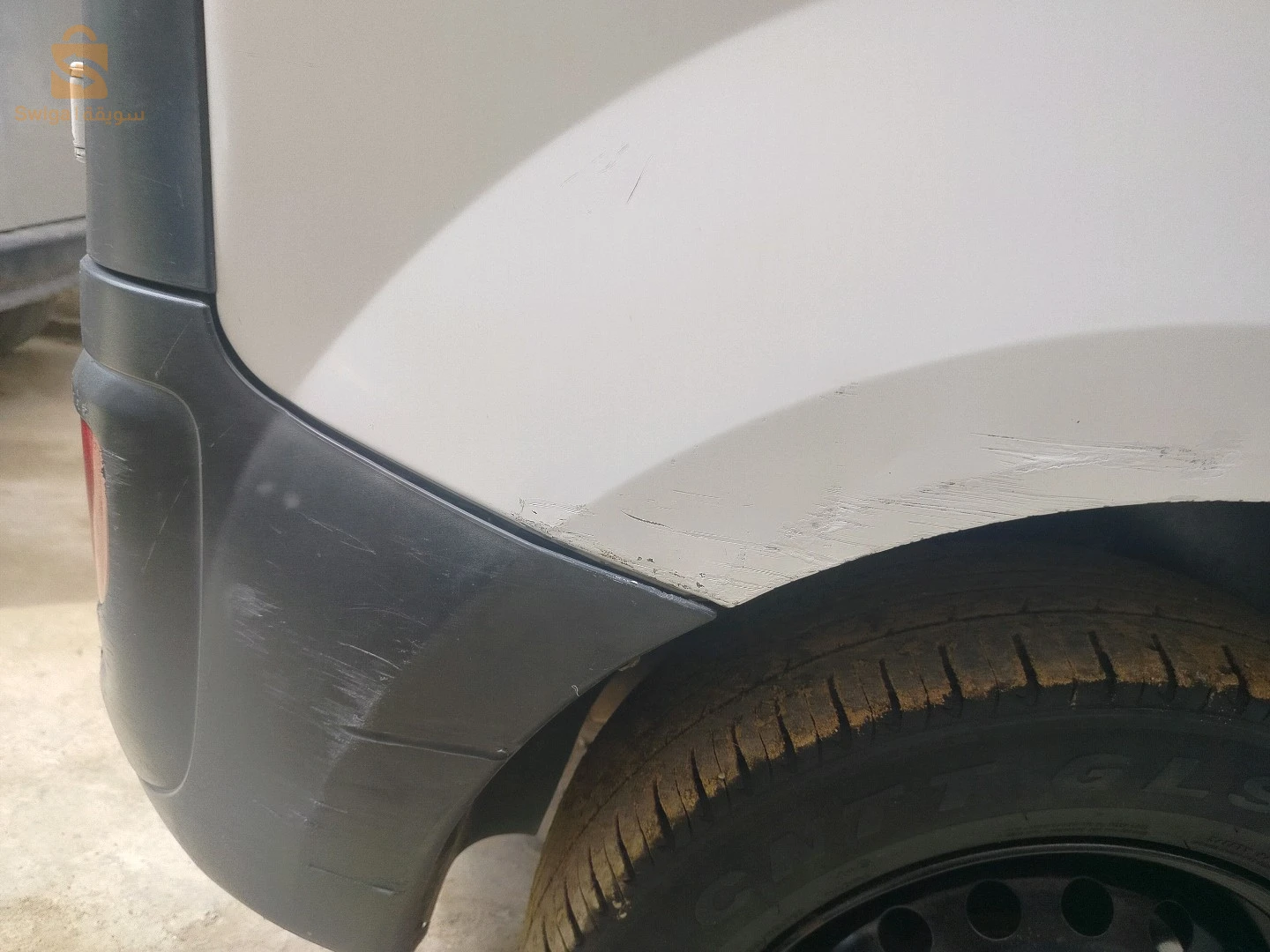 رينو Kangoo 2012 16 الجزائر