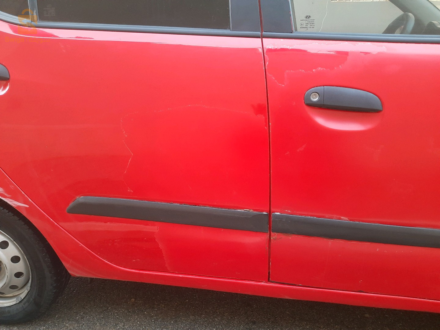 هونداي i10 2008 9 البليدة