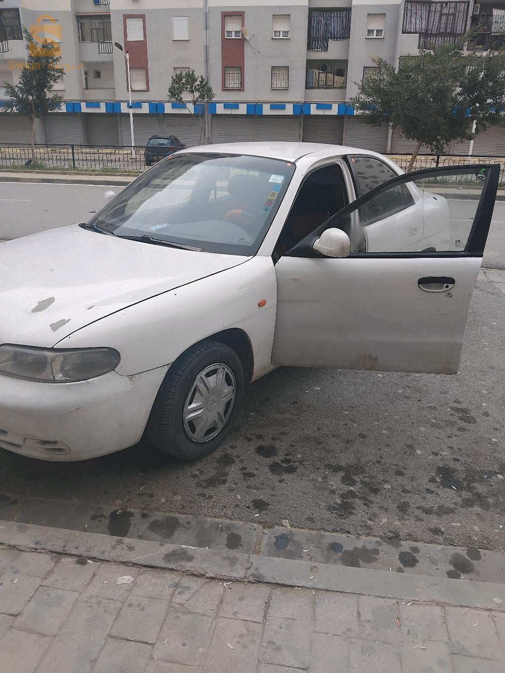 دايو Nubira 1999 16 الجزائر