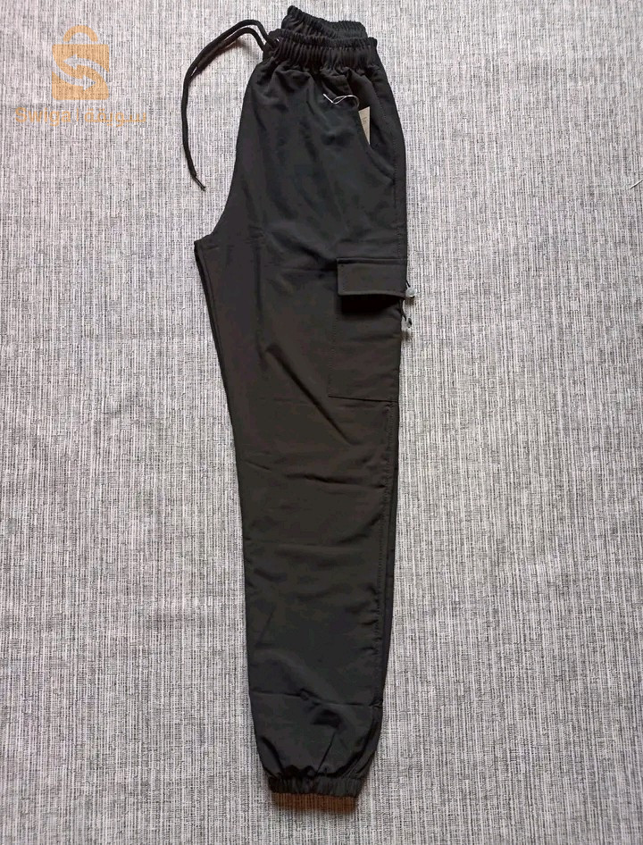 Cargo homme
