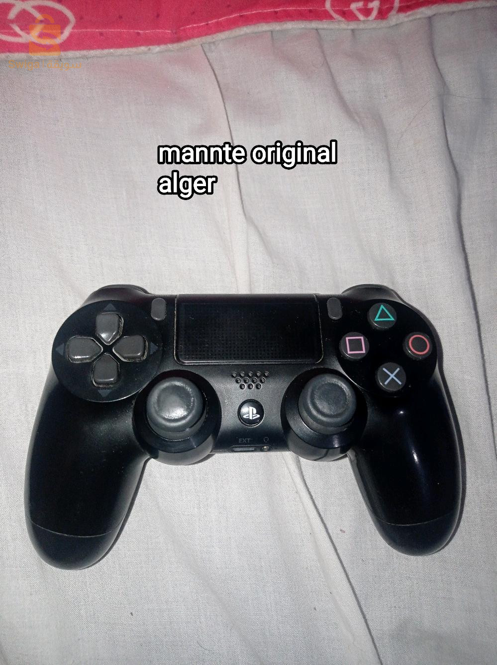manette ps4 original m3a cd tomp rider 600tlf