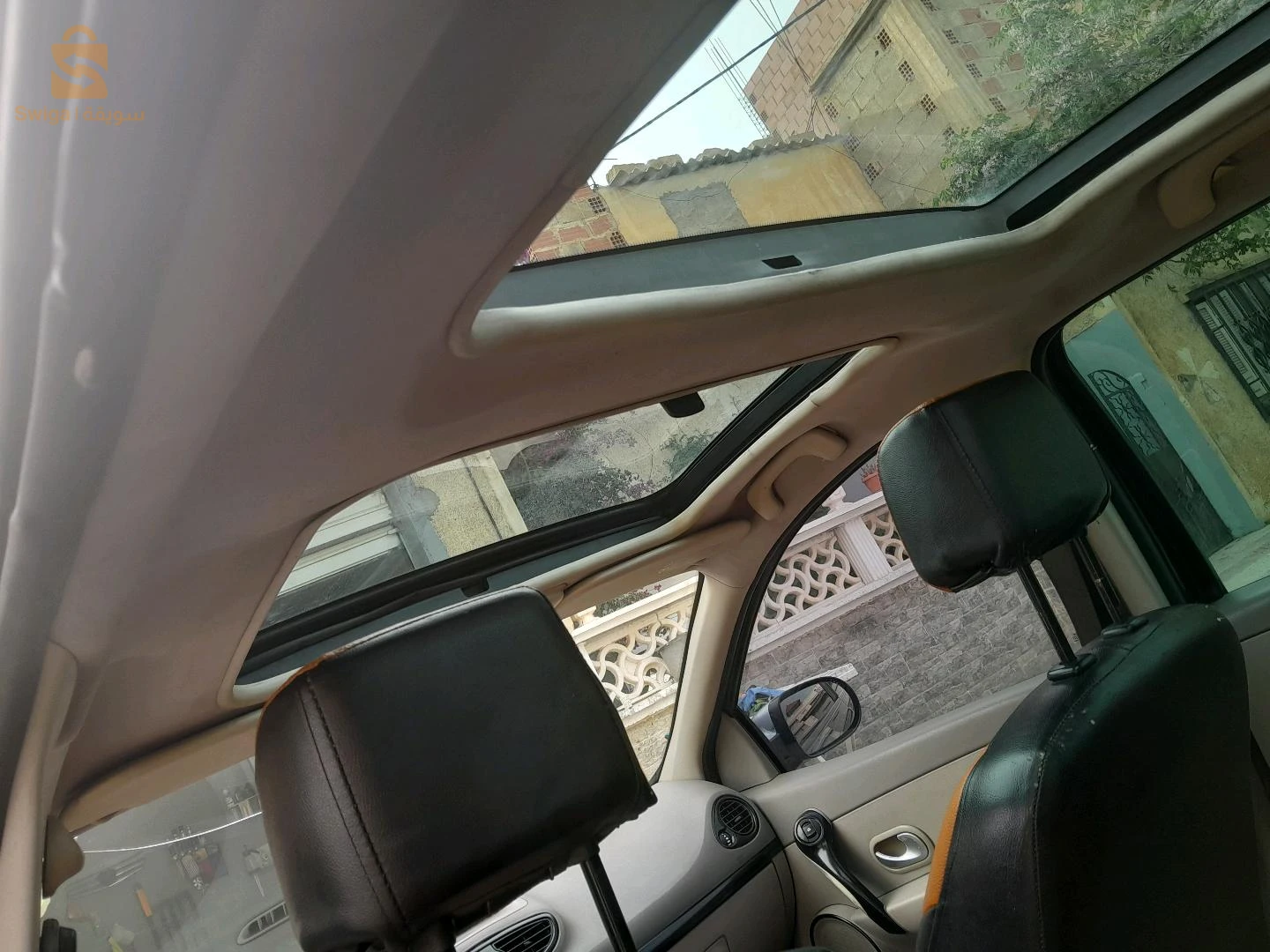 رينو Clio 1 2009 40 خنشلة
