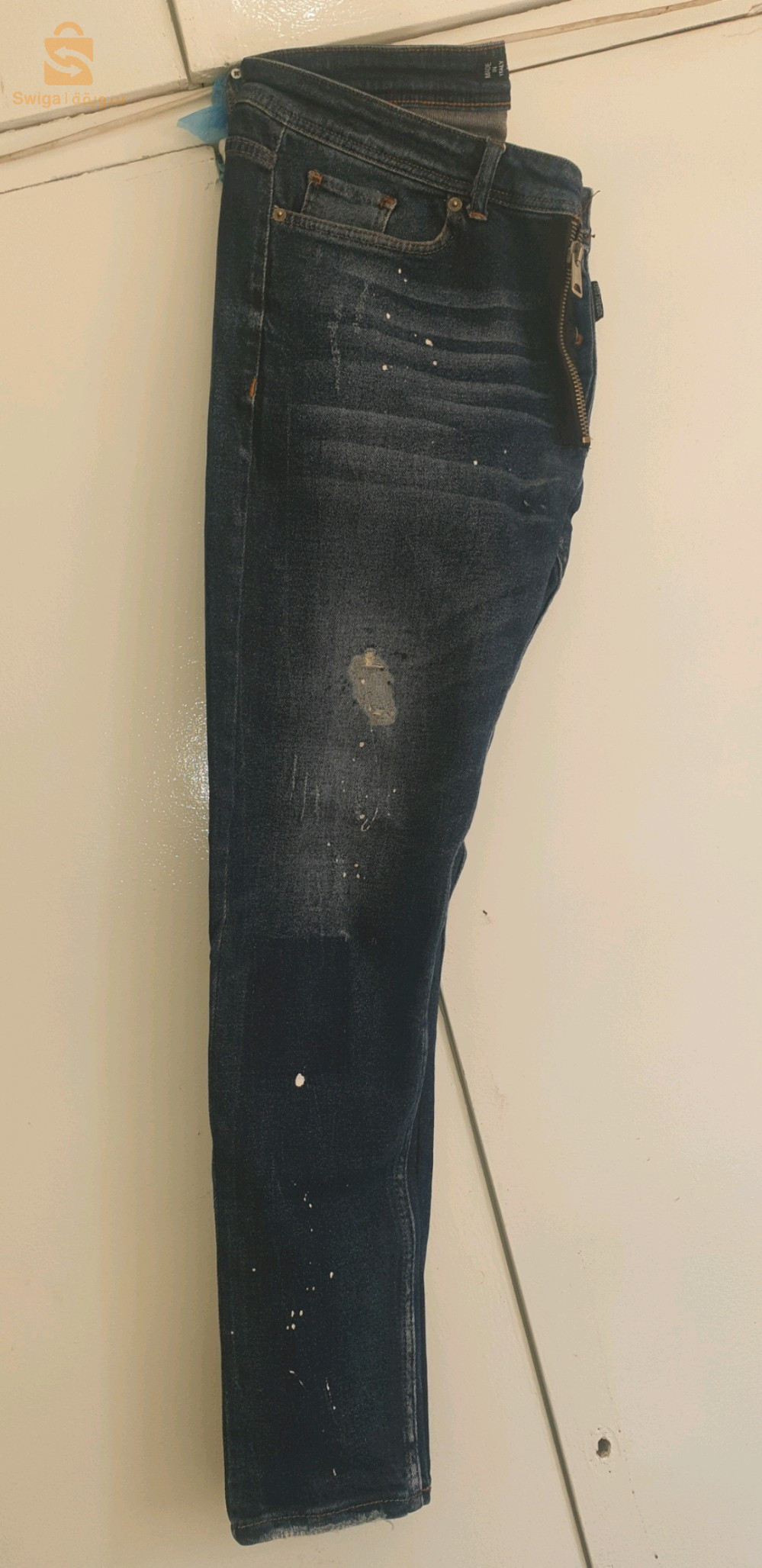 pantalon djens homme DSQUARED2 original