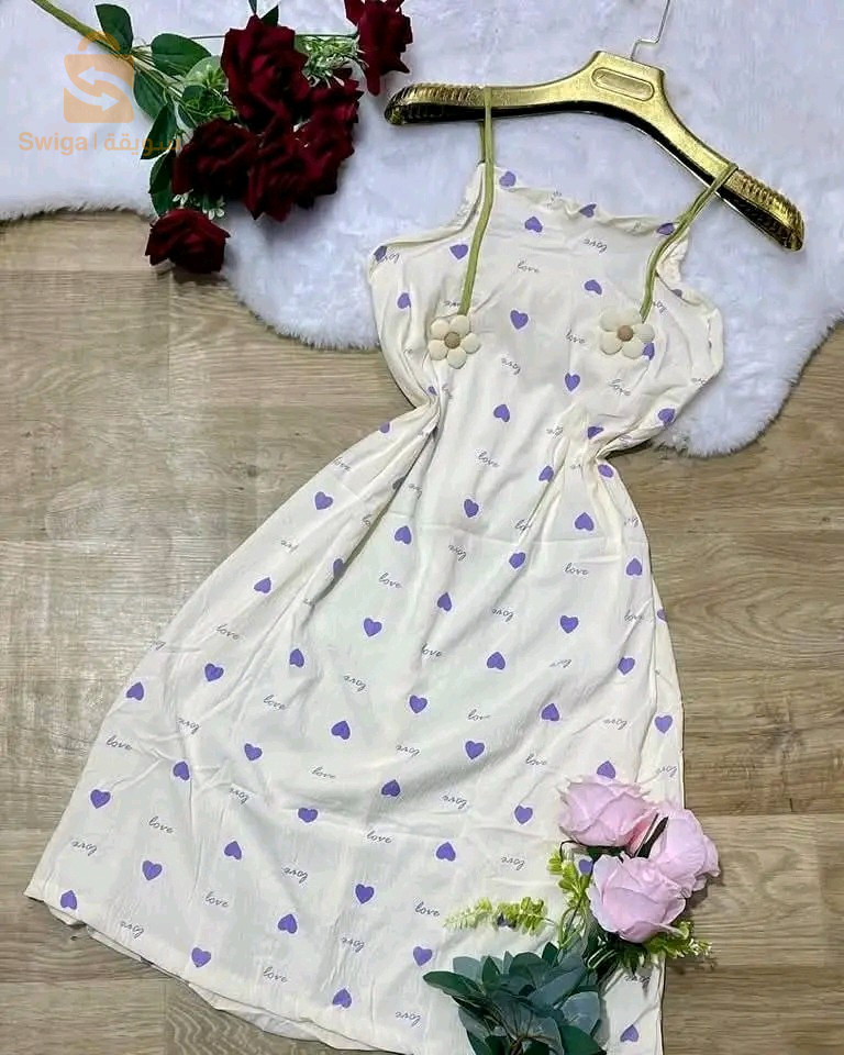 Robe pyjama