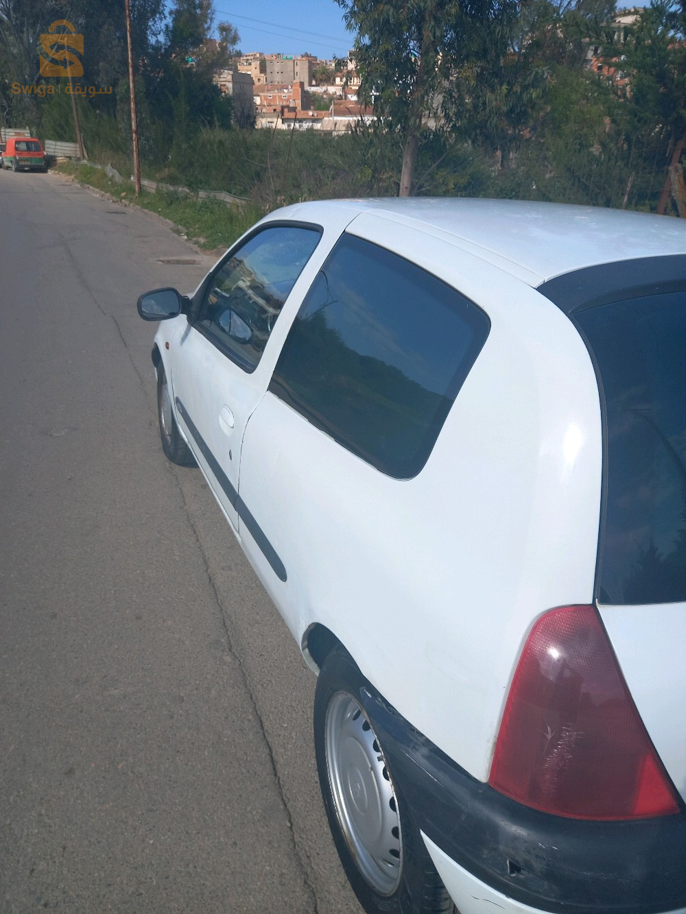 رينو Clio 2 2000 16 الجزائر