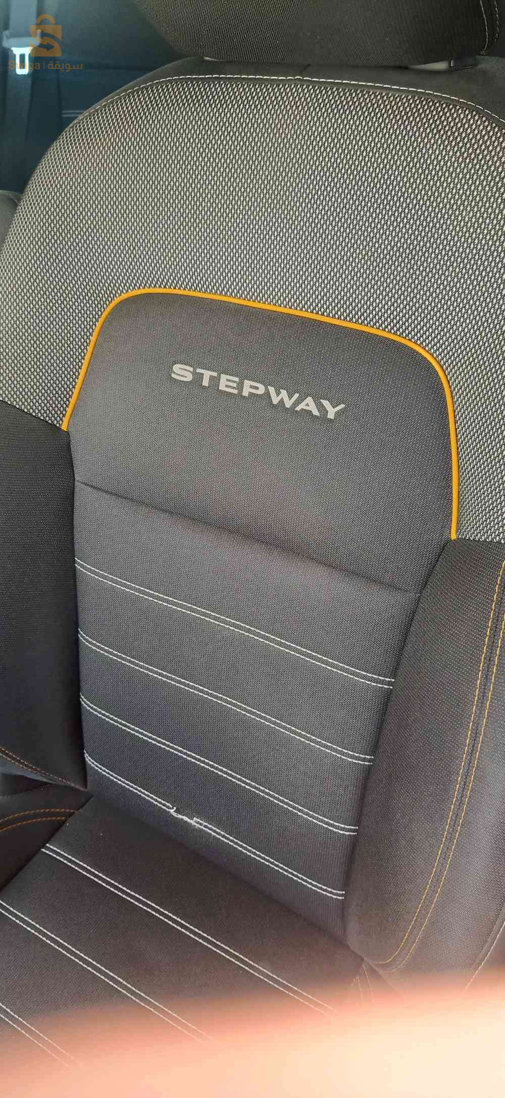 Renault STEPWAY 2021 21 SKIKDA