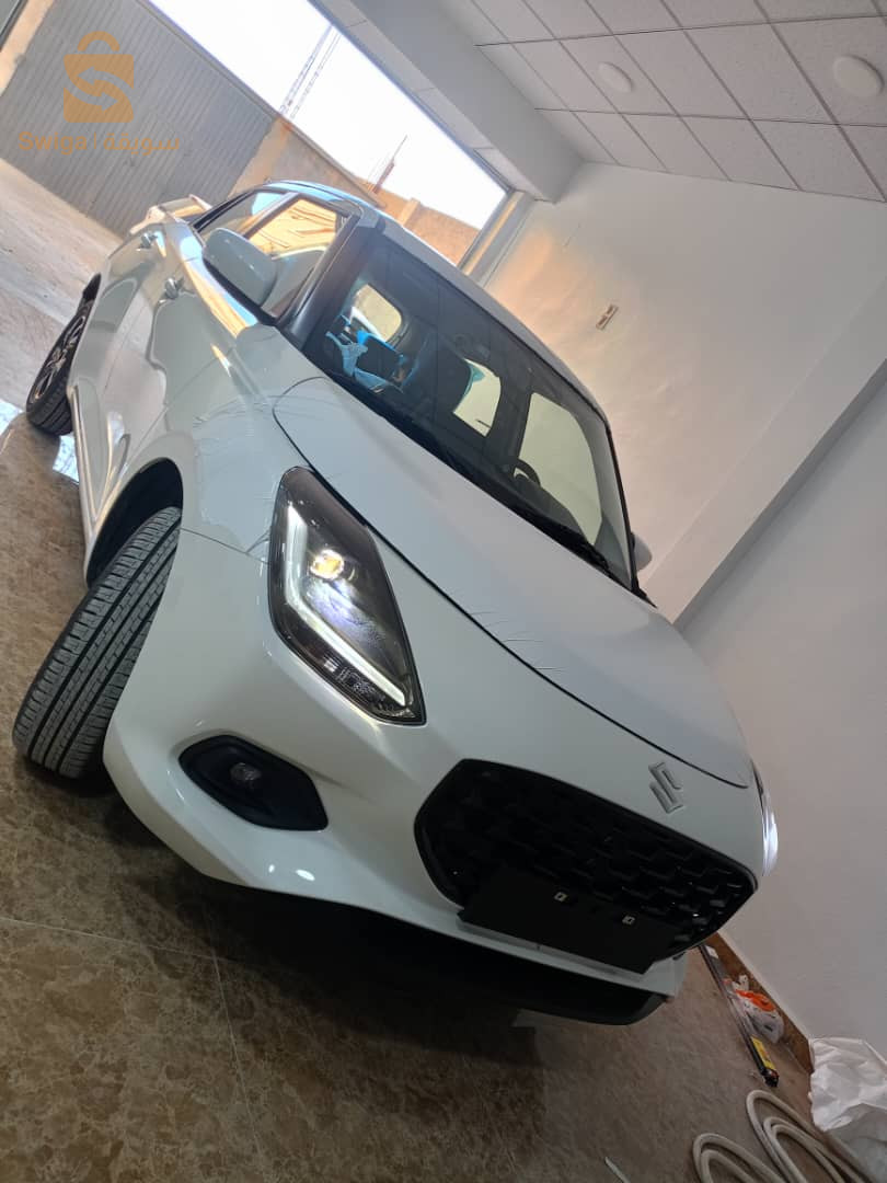 سوزوكي Swift 2025 5 باتنة