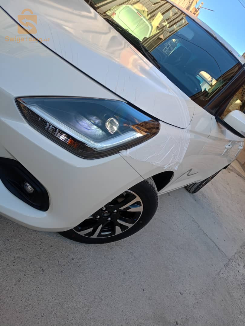 سوزوكي Swift 2025 5 باتنة