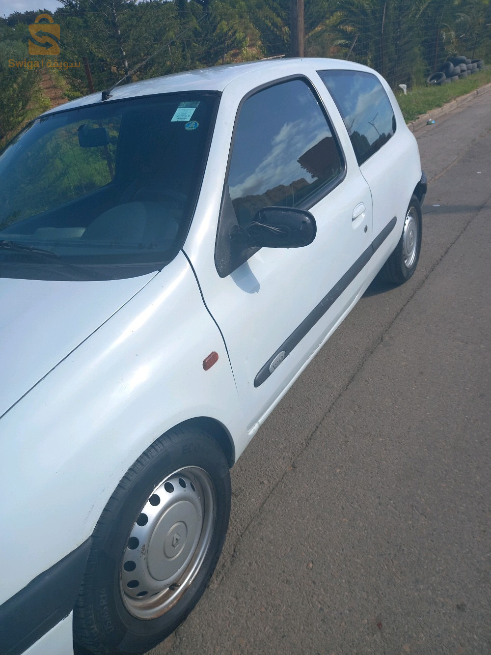 رينو Clio 2 2000 16 الجزائر