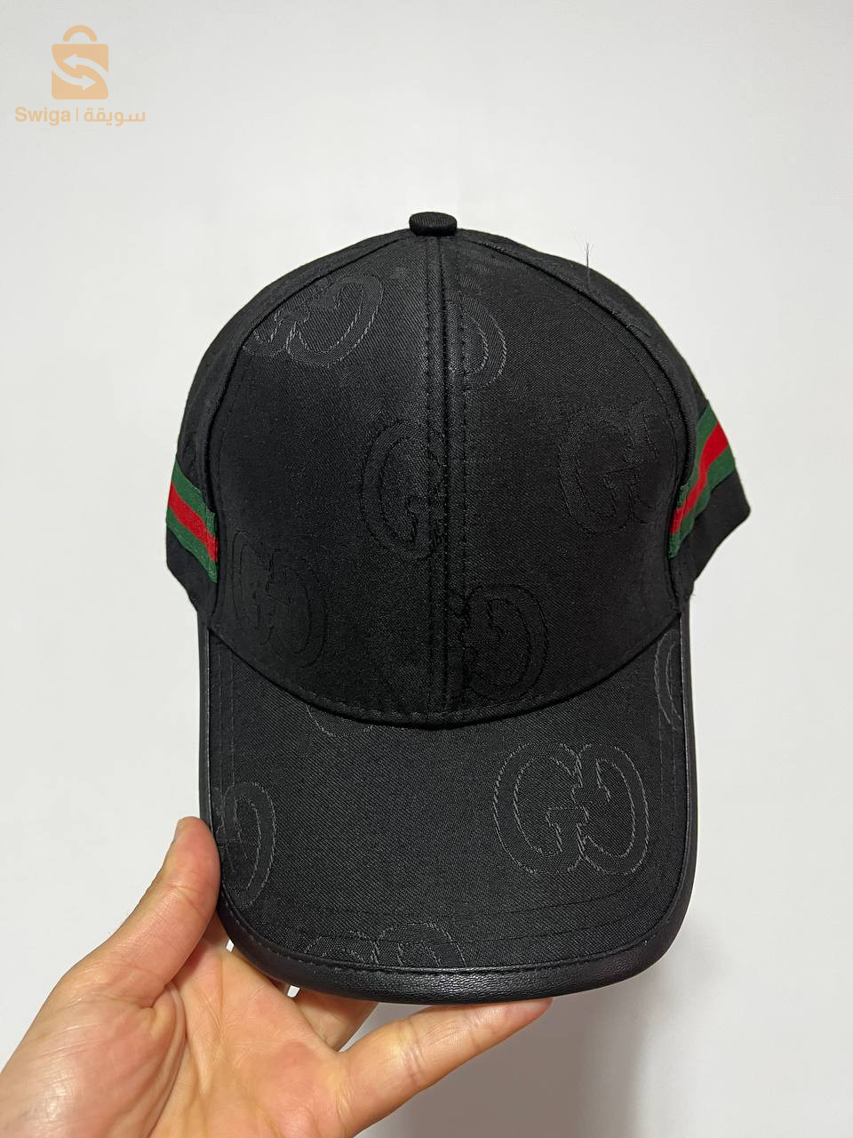 Gucci hats for men and women 🧢