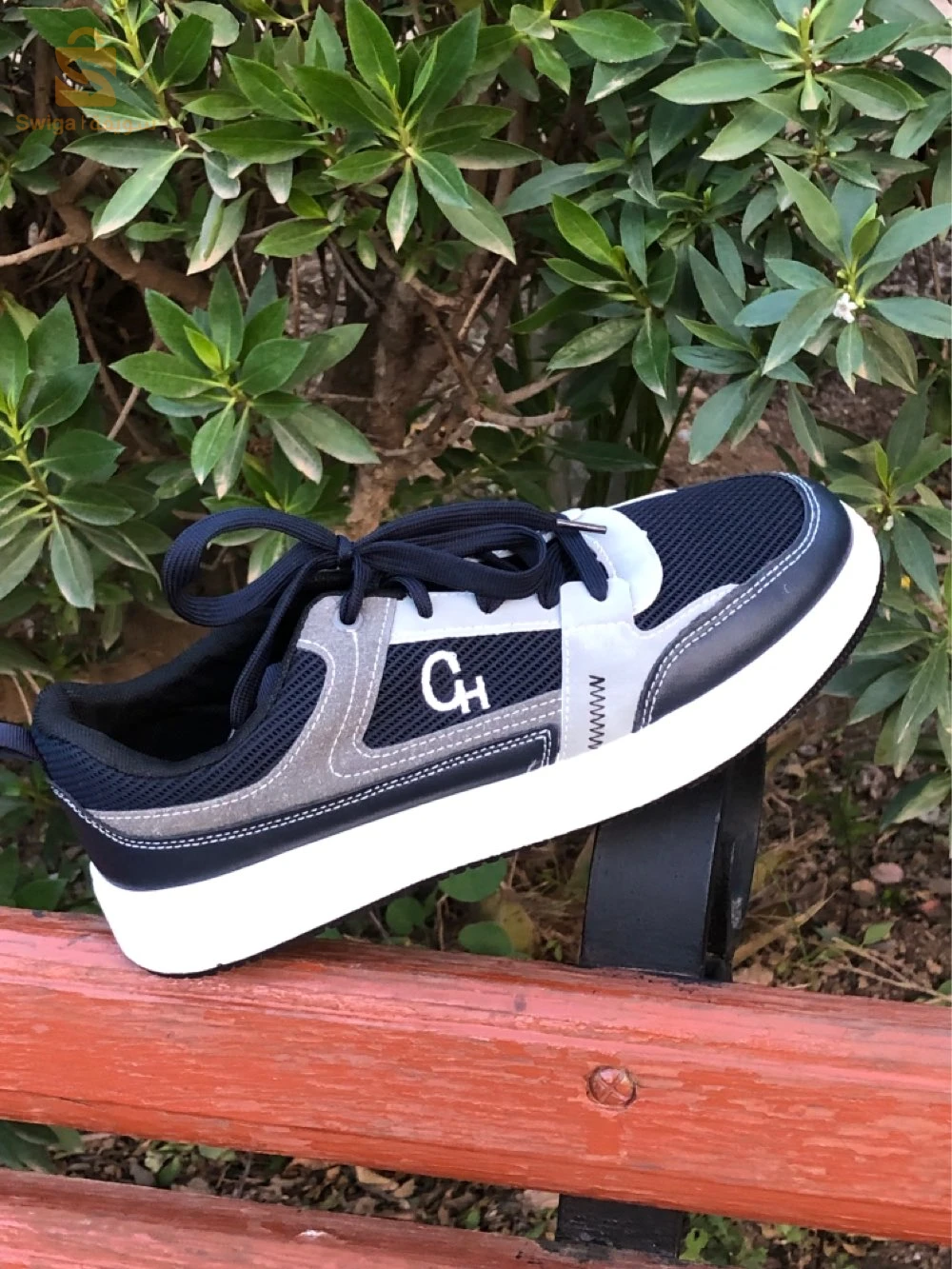 Chaussures pour hommes 😍✅