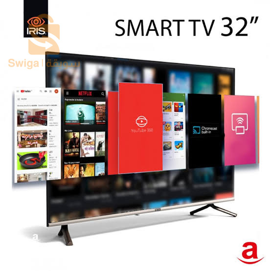 Télévision